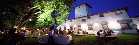 Villa Corsini Firenze Toscana wedding planner momenti speciali